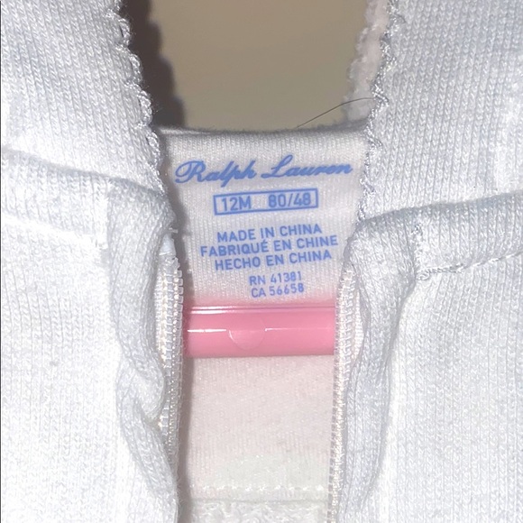 Ralph Lauren Sweater - Picture 3 of 3